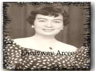 buod ng pintong ginto ni liwayway arceo buod ng pintong ginto ni liwayway arceo