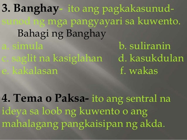 Banghay Aralin Tungkol Sa Maikling Kwento - Matalino