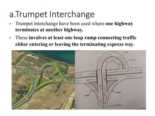 TRANSPORTATION ENGINEERING MODULE 1 PPTX | PDF