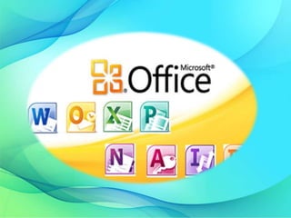 Presentation on Ms-office 2010 | PPT