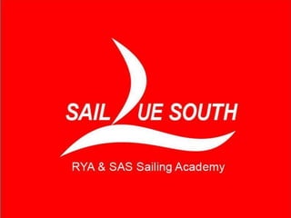 Sail Due South - www.sailduesouth.com - RYA Training