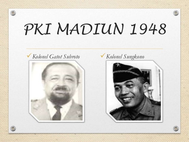 Gerakan Disintegrasi