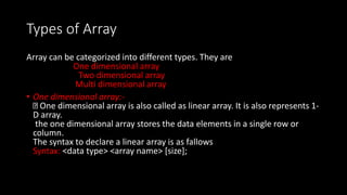 Presentation 1st | PPTX