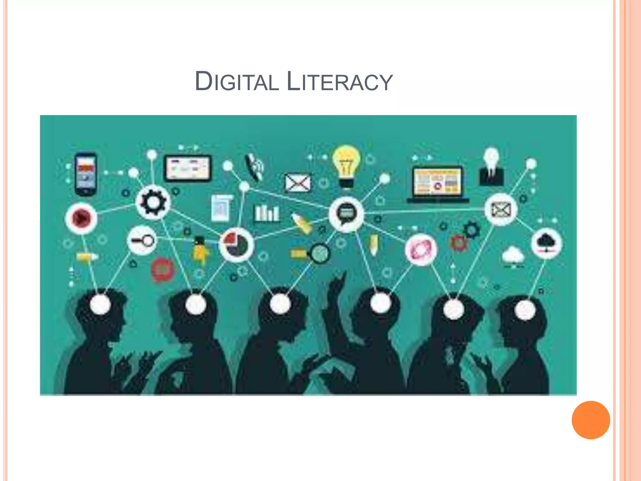 DIGITAL LITERACY
