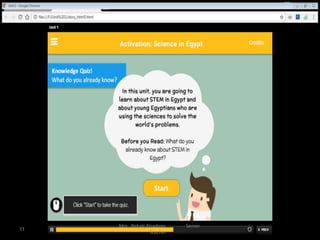 Mrs . Rehab Alsadany Senior
Teacher
11
 