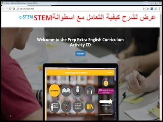 Mrs . Rehab Alsadany Senior
Teacher
5
 