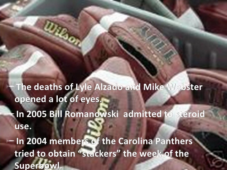 Steroid behavior problems image