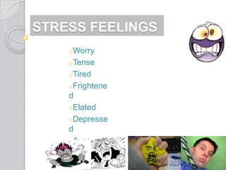 Presentation1 stressss