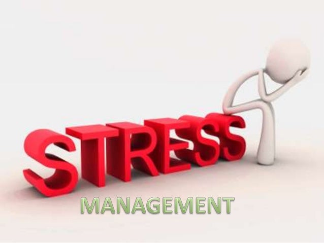 Group Activities For Stress Management Training Group Activities For Stress Management Training
