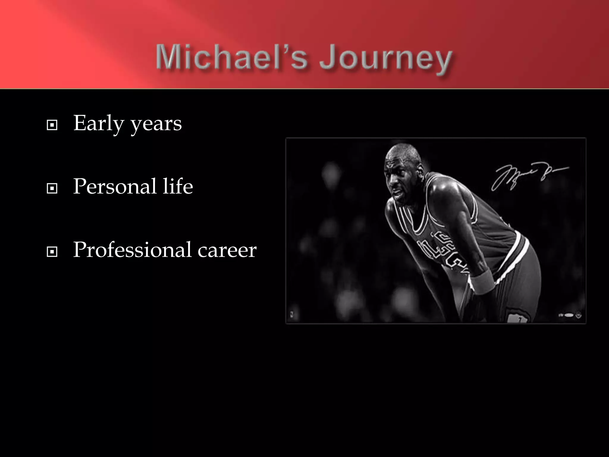 michael jordan intro