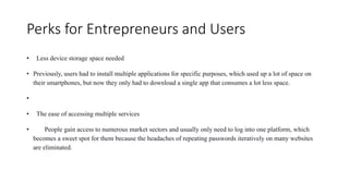 Superapp | PPTX