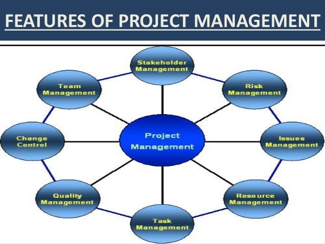 Technical analysis in project management