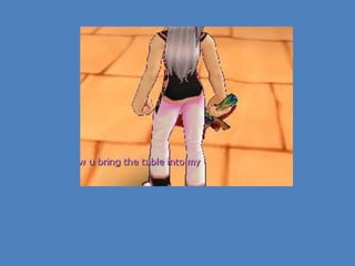 Presentation1 Testing