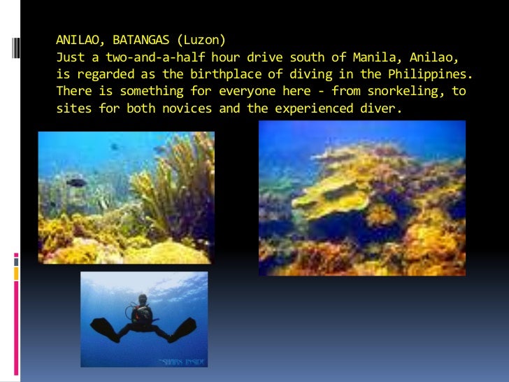 Presentation1 Top Tourist Destination In The Philippines Br 12