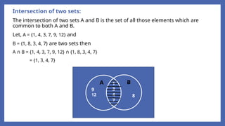 Sets, Venn diagrams and different cases.pptx