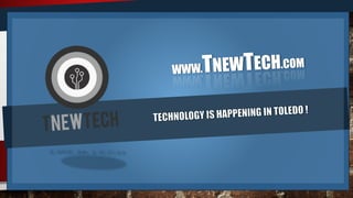 TnewTech SEO Education