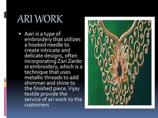 BEST SUITS SHOP - VIJAY TEXTILES SECTOR 20 D CHANDIGARH | PPT