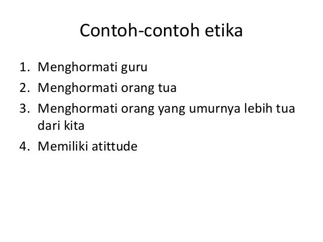 Viola, etika deskripsi