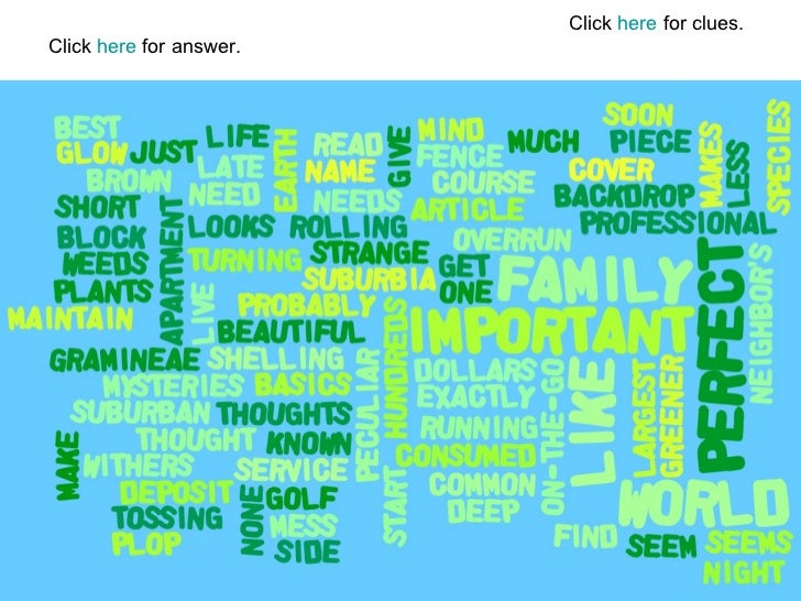 Guess the wordle