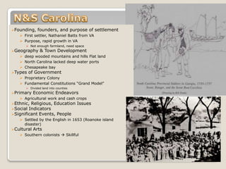 Commercial Companies such as, Virginia Company, wanted to help in colonial extension