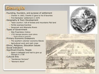 Purpose, become trading partner w/ English merchants