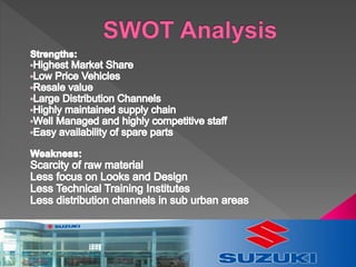 Pak Suzuki Motor Company