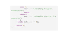 Comprehensive Hospital Management System Project in C++ for Class XII | PDF
