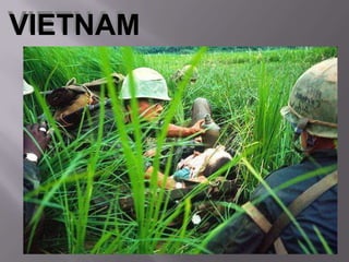 VIETNAM VIETNAM 