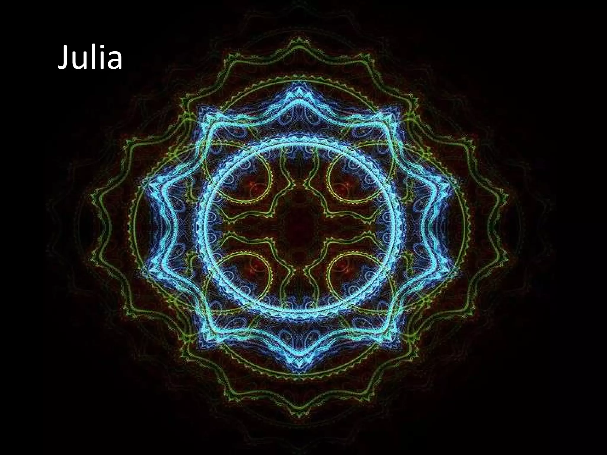 Julia 