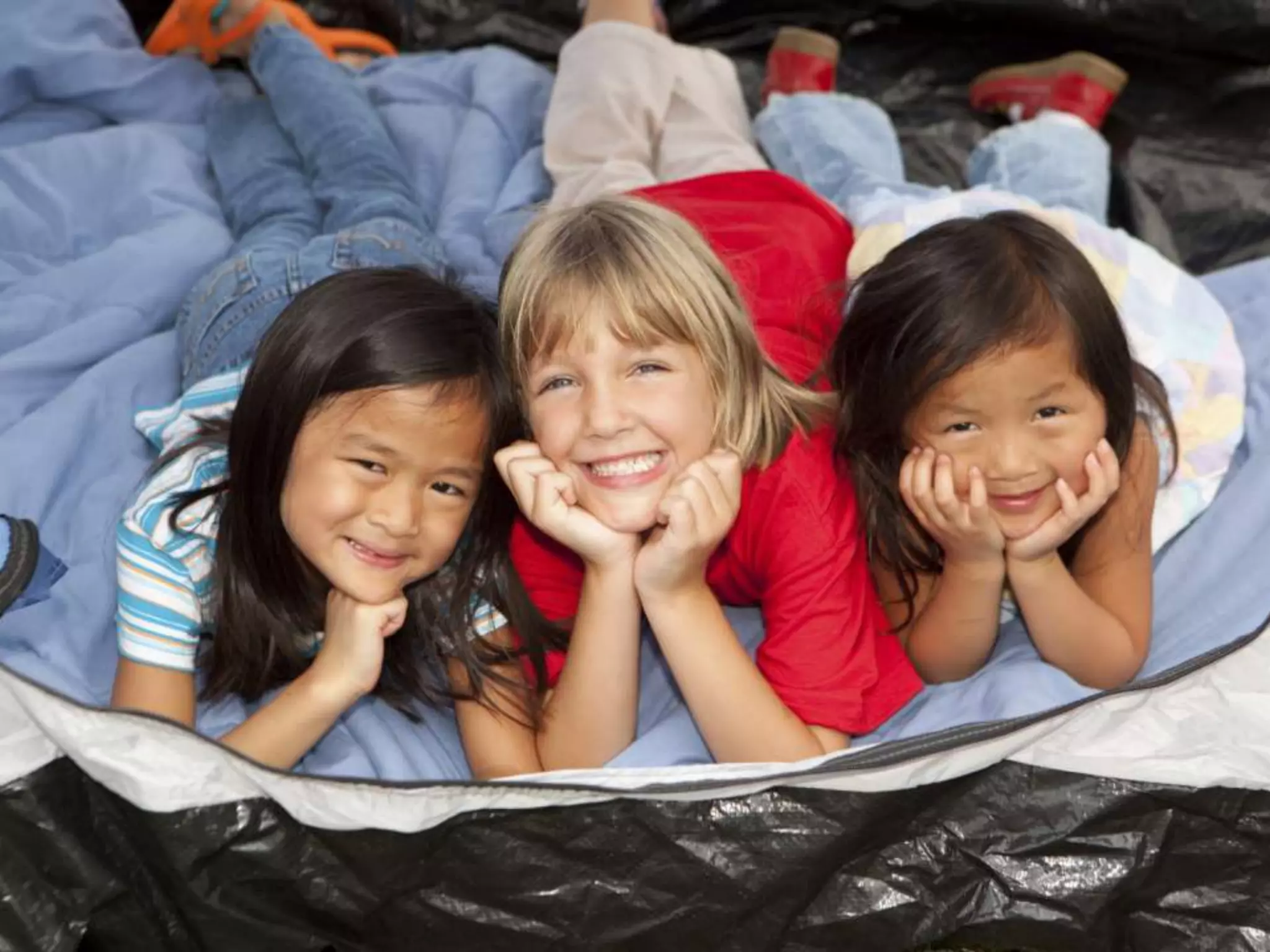 “Giving back to my community with my sisters is just one of the reasons I love being an Alpha Gam!”Rachel Smith, Junior