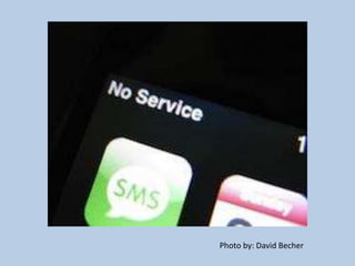 Photo by: David Becher
 