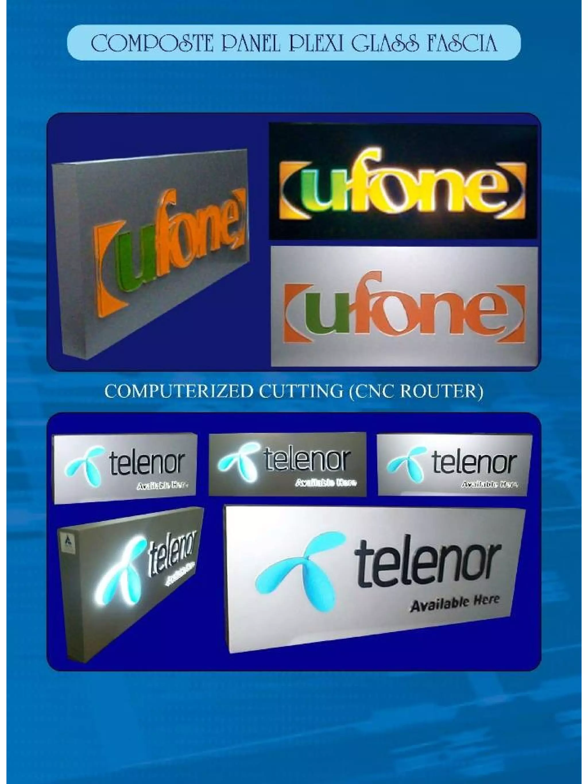 Digi Rex Presentation