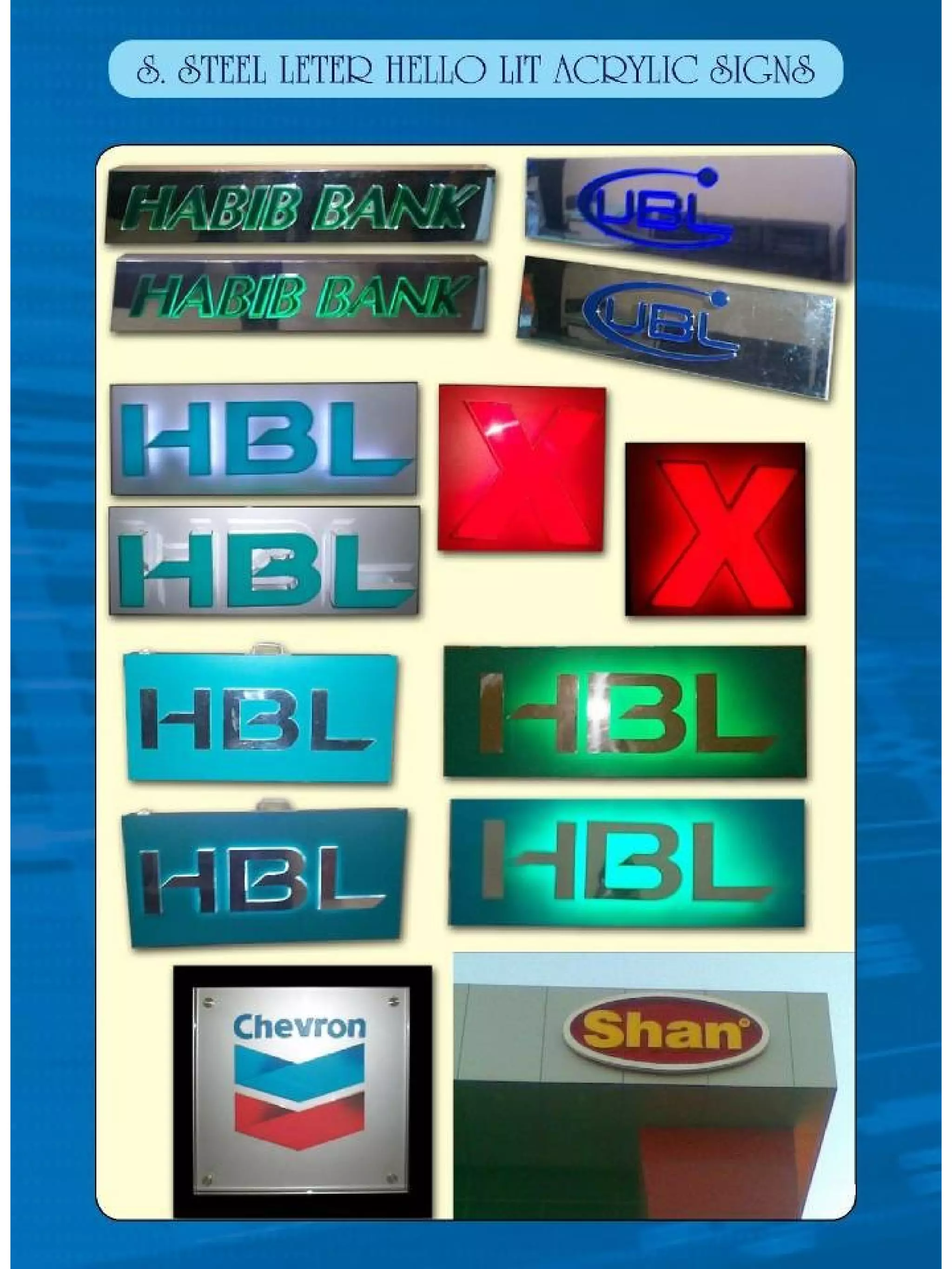 Digi Rex Presentation