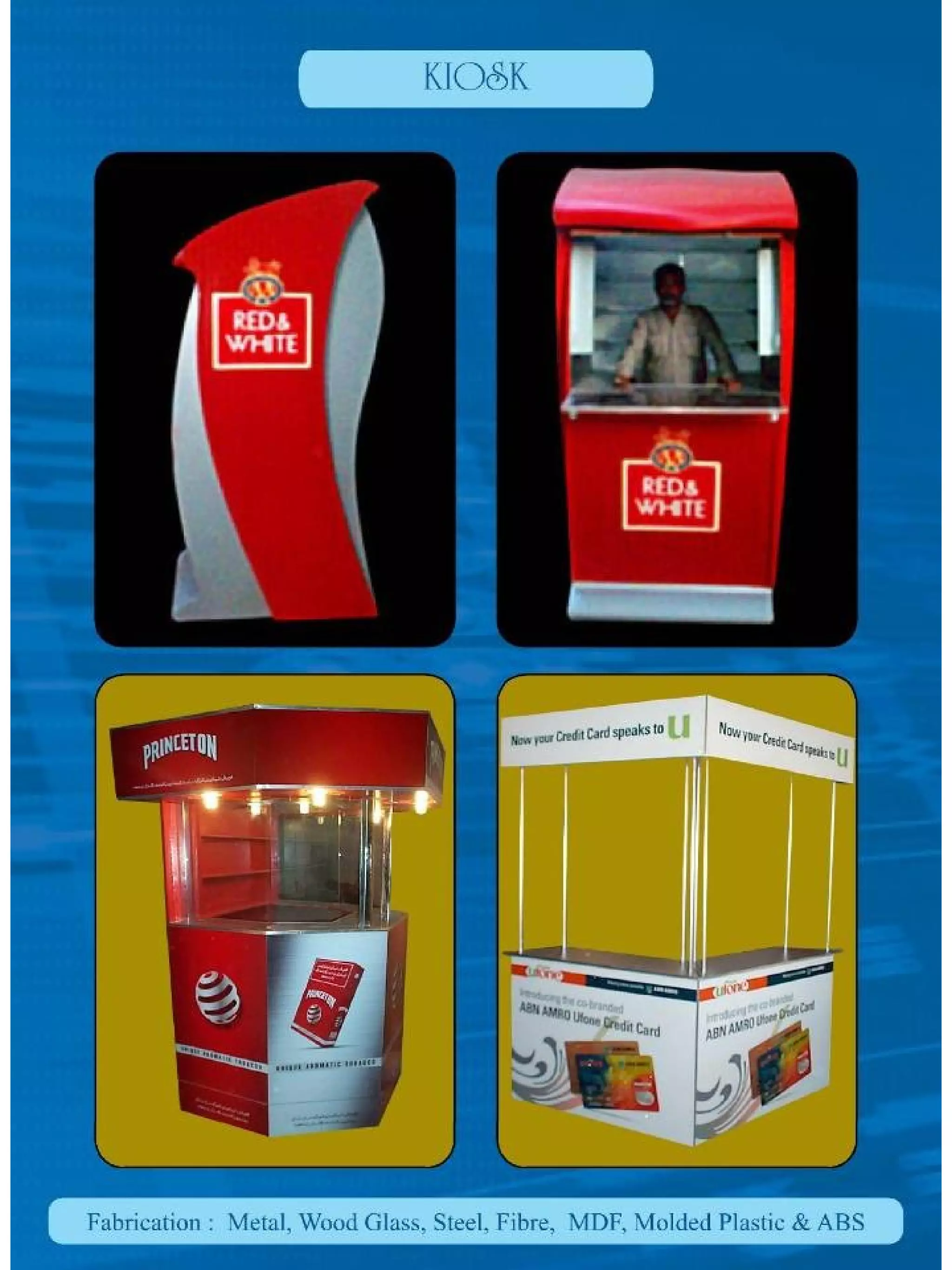 Digi Rex Presentation