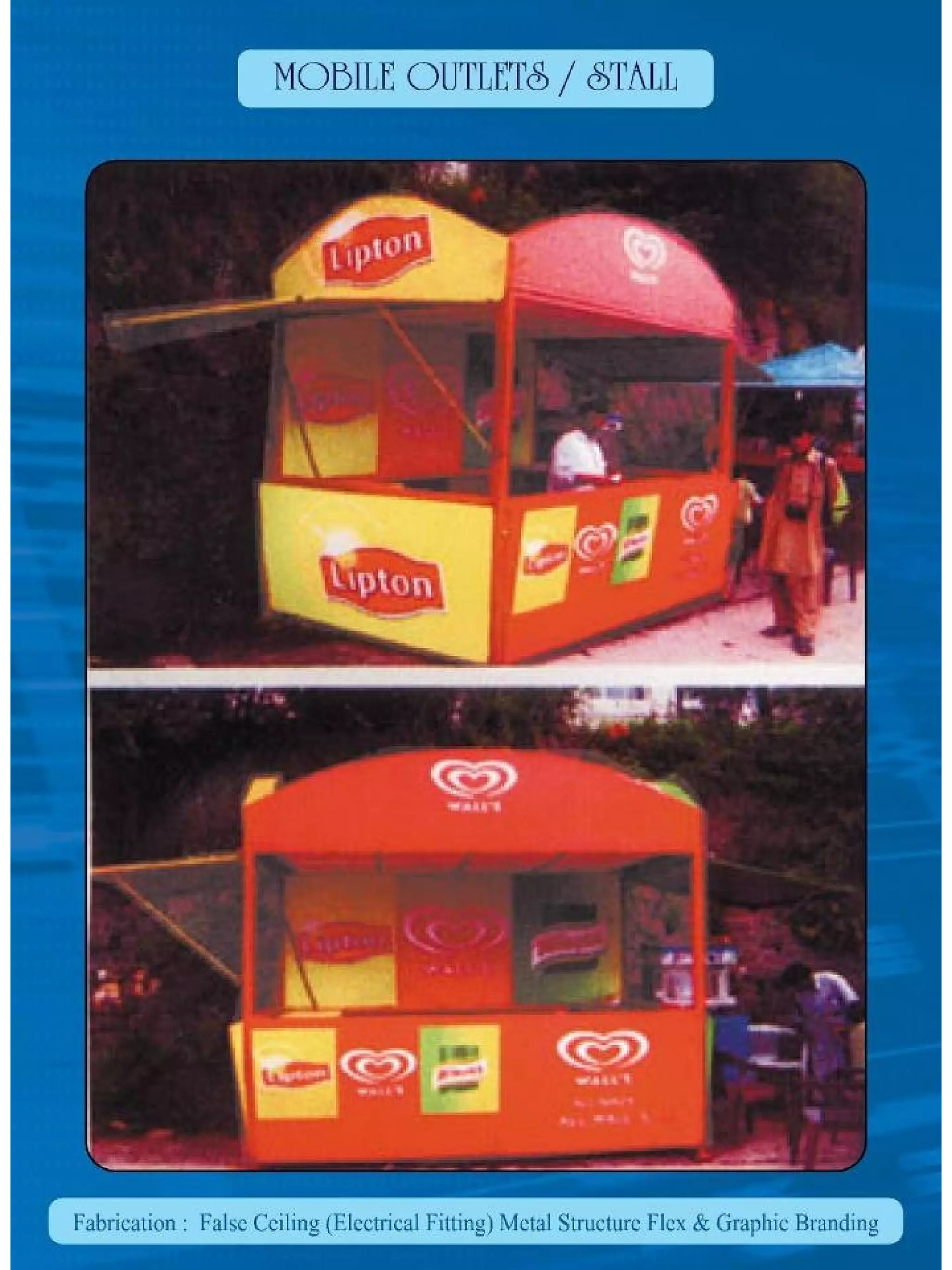 Digi Rex Presentation