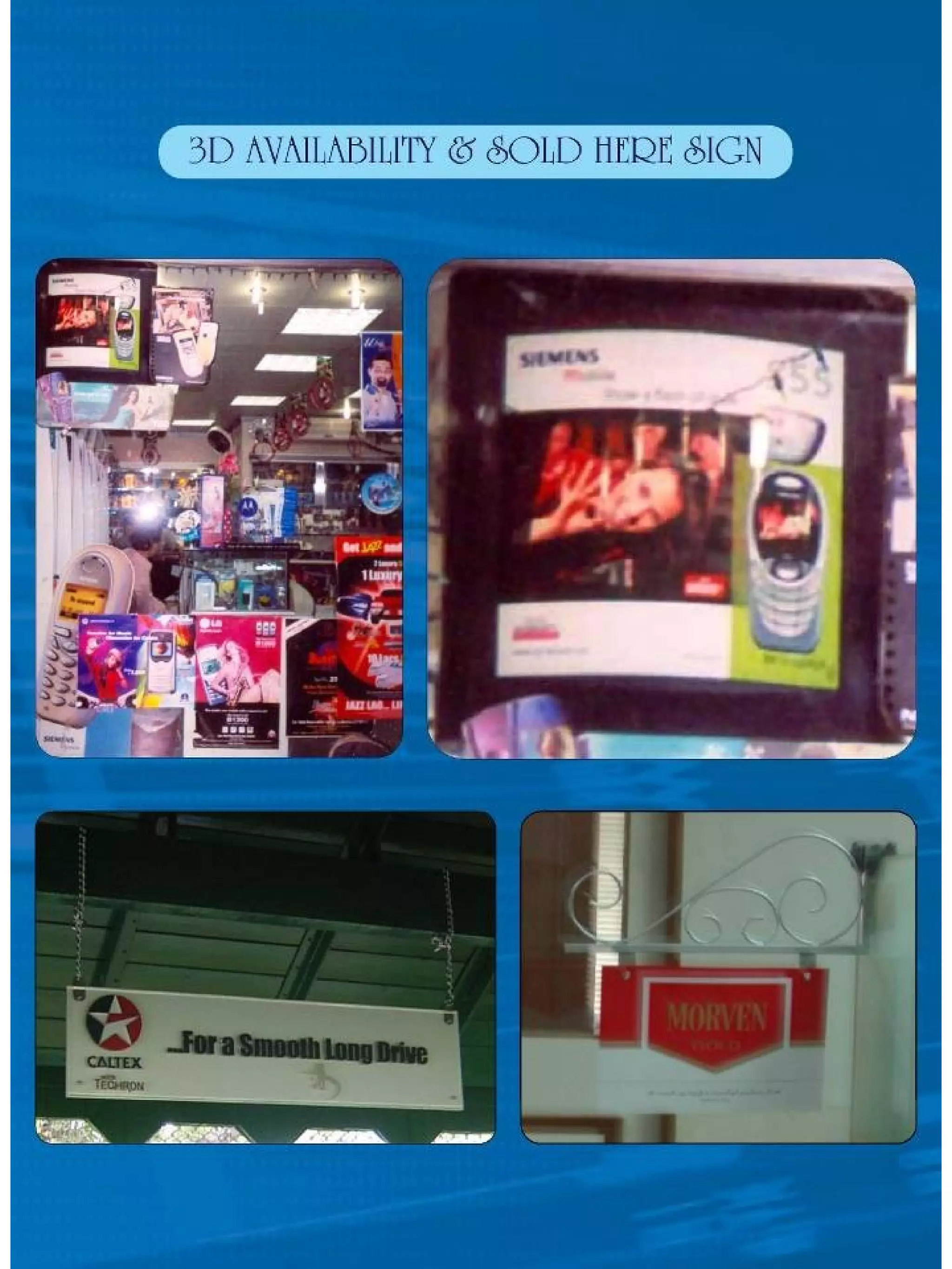 Digi Rex Presentation