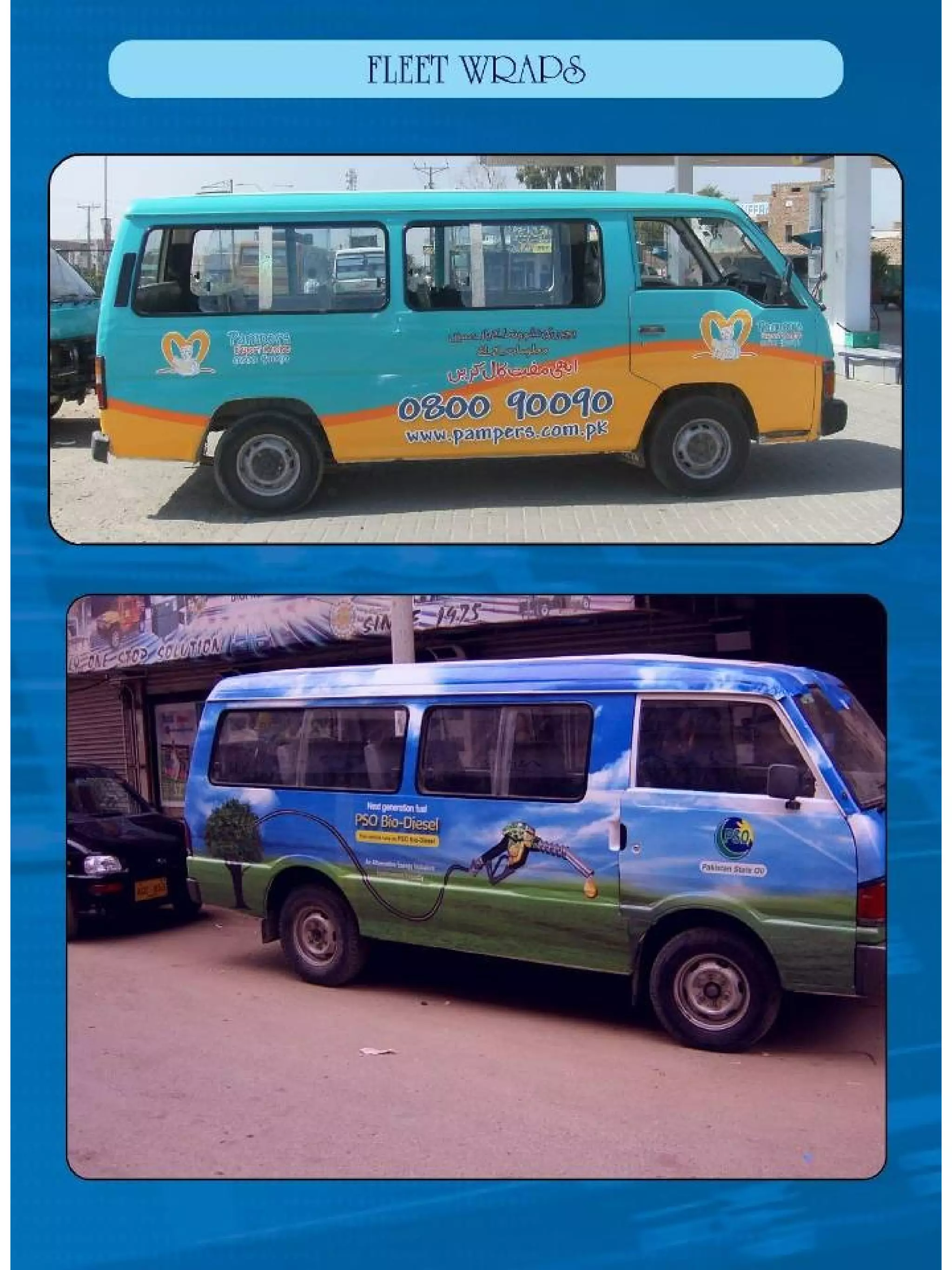 Digi Rex Presentation