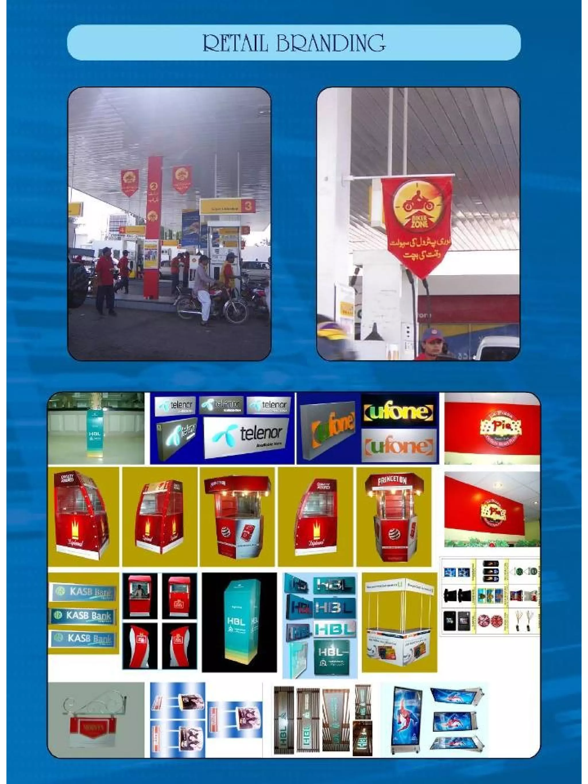 Digi Rex Presentation