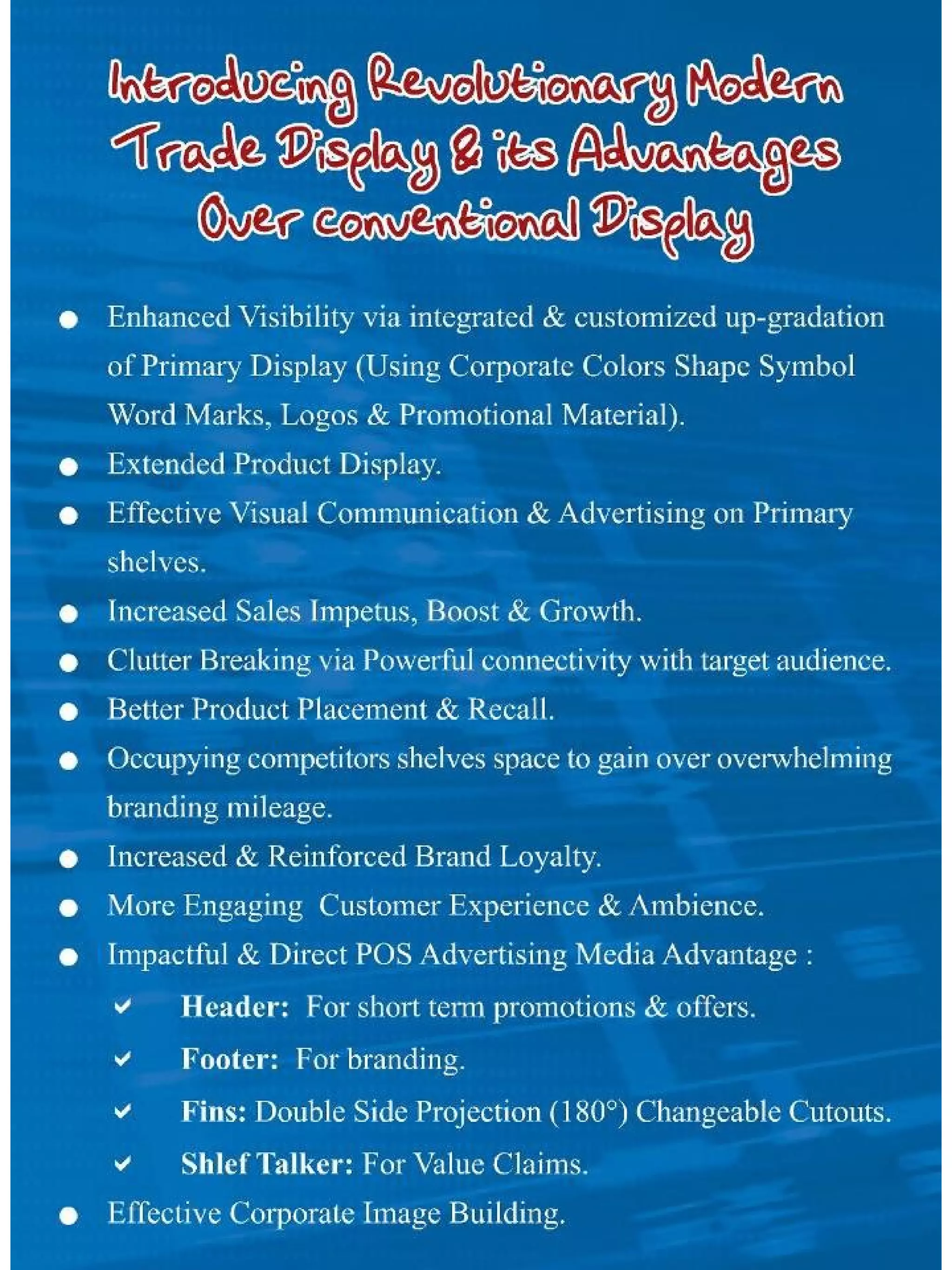 Digi Rex Presentation