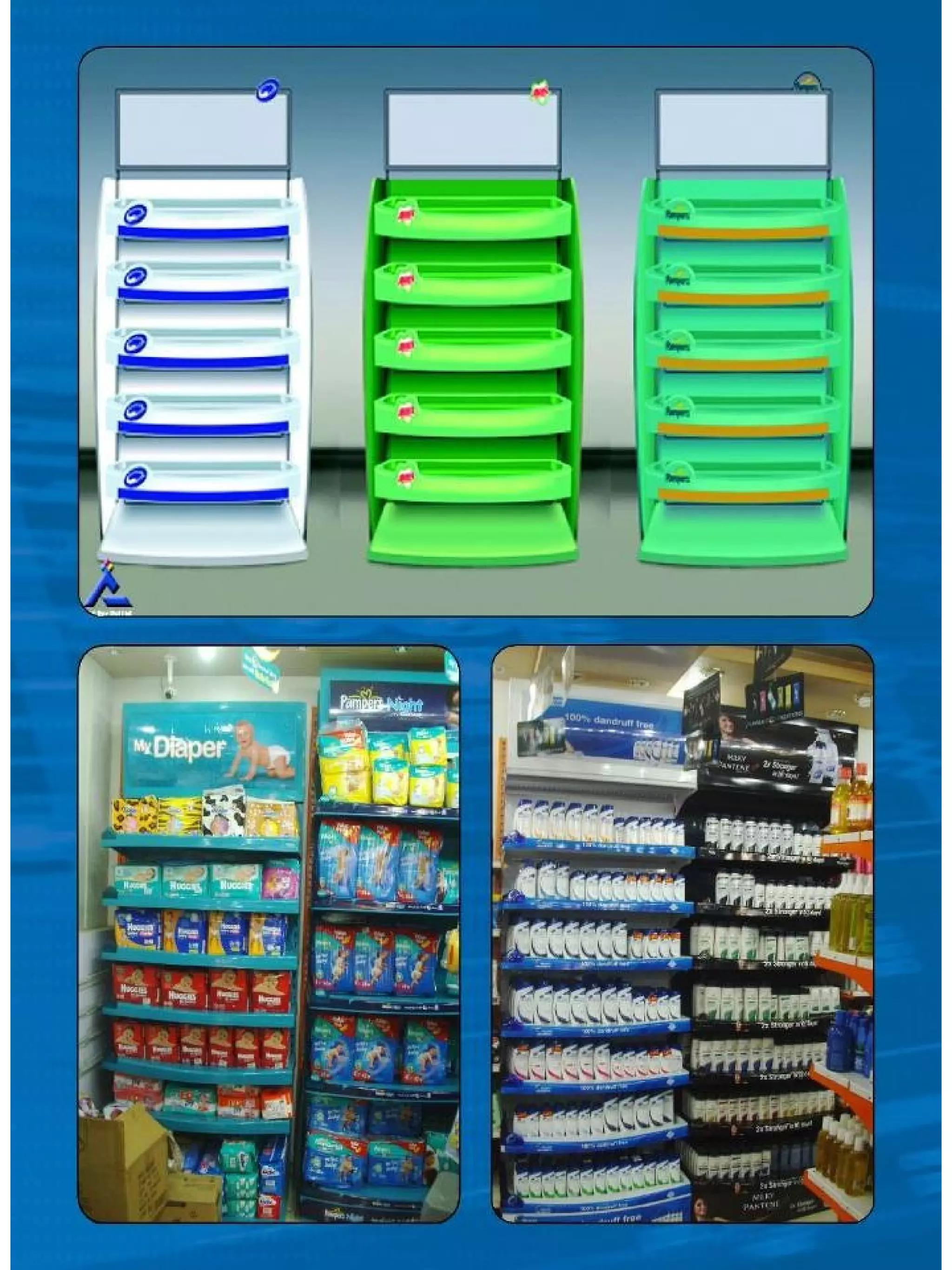 Digi Rex Presentation