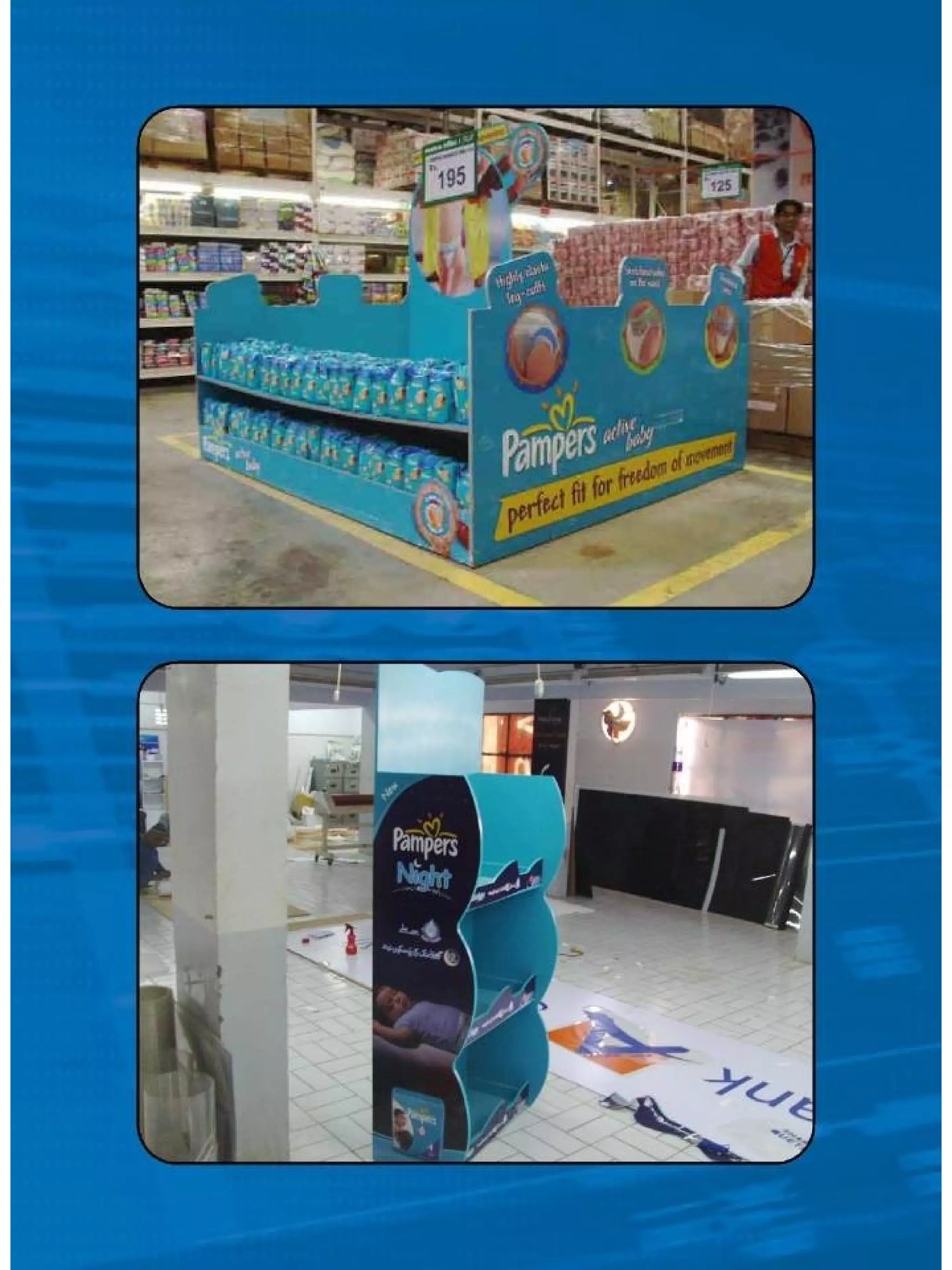 Digi Rex Presentation