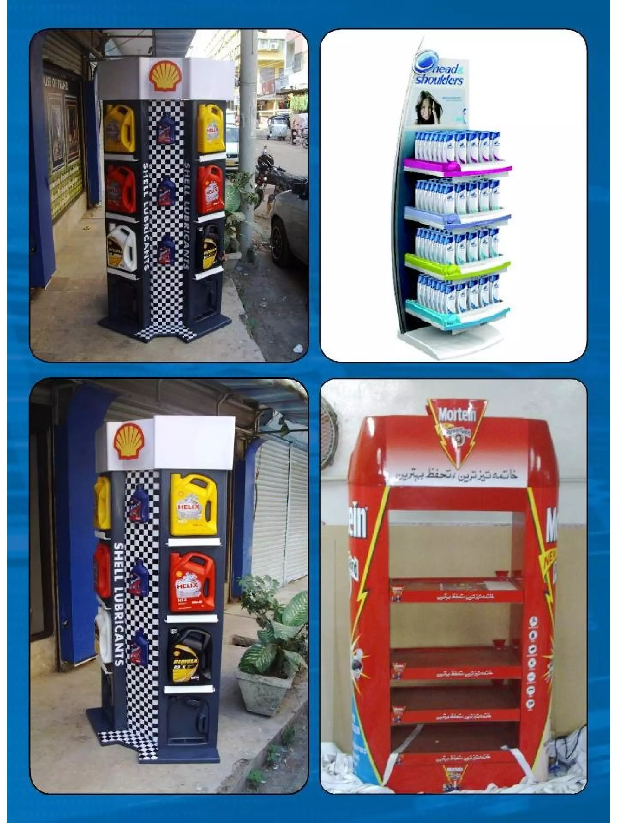 Digi Rex Presentation