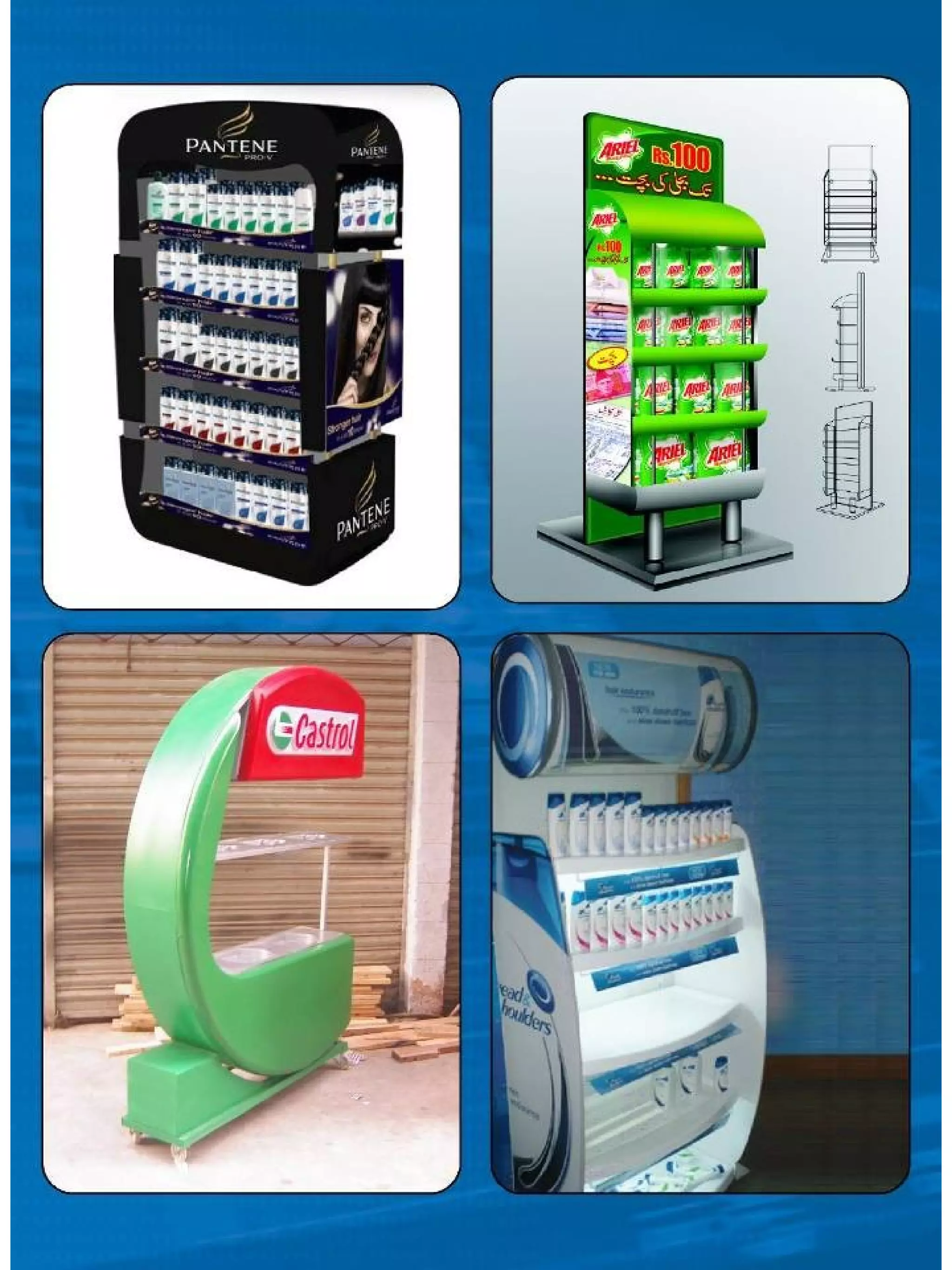 Digi Rex Presentation