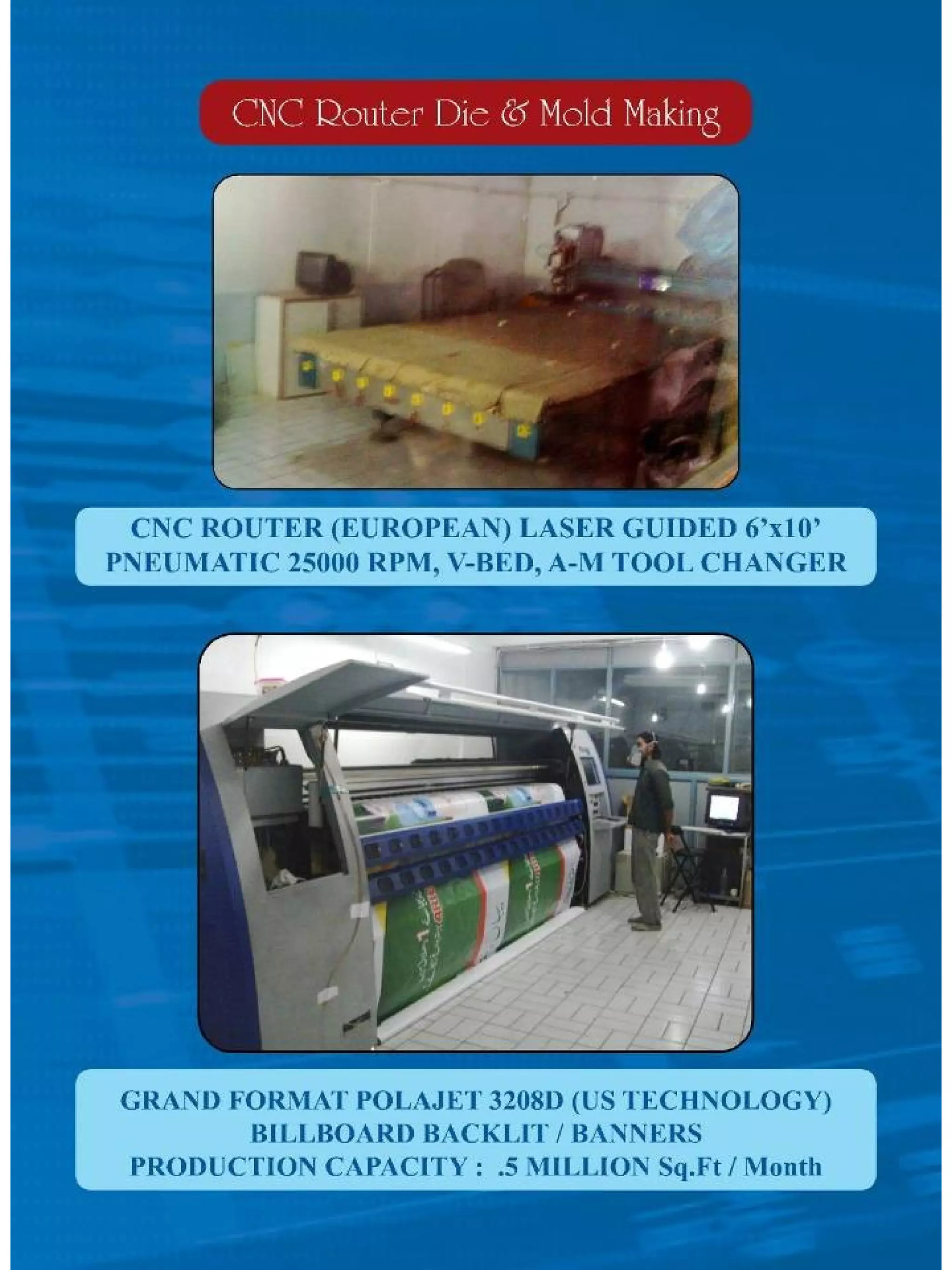 Digi Rex Presentation