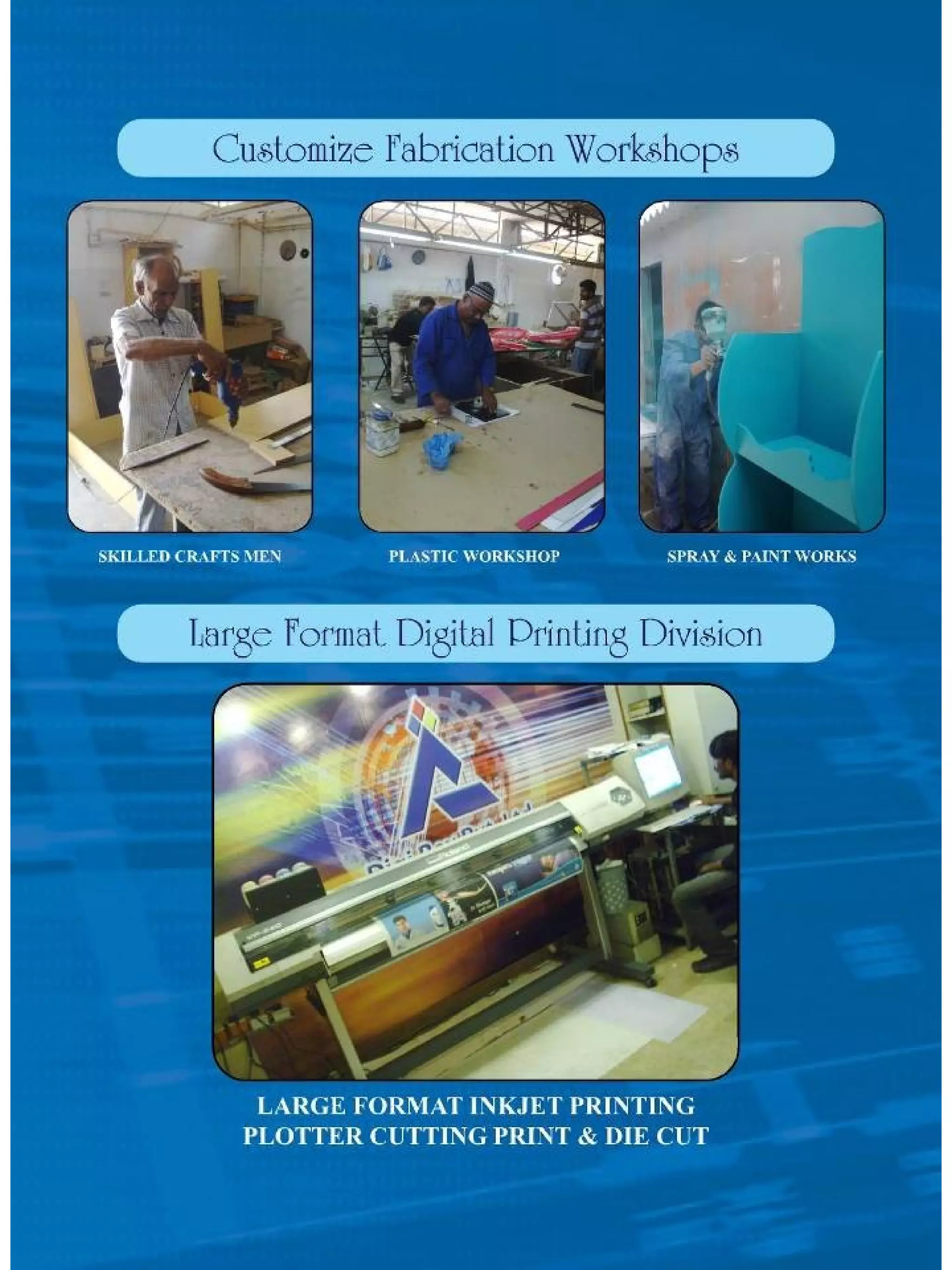 Digi Rex Presentation