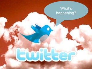 can’t hide!A study was conducted by PR firm Burson-Marstelleracross 100 largest companies in the Fortune 500 list. 79% of them use Twitter, Facebook, YouTube or corporate blogs to communicate with customers and other stakeholders. 