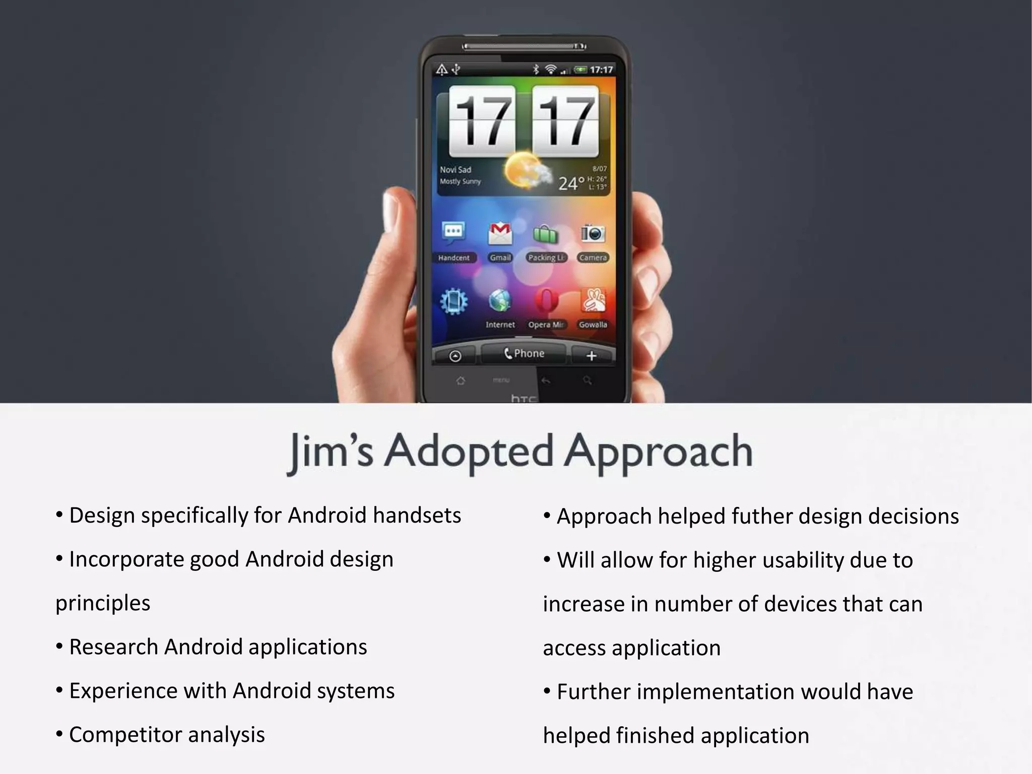    Users can edit their profile information.