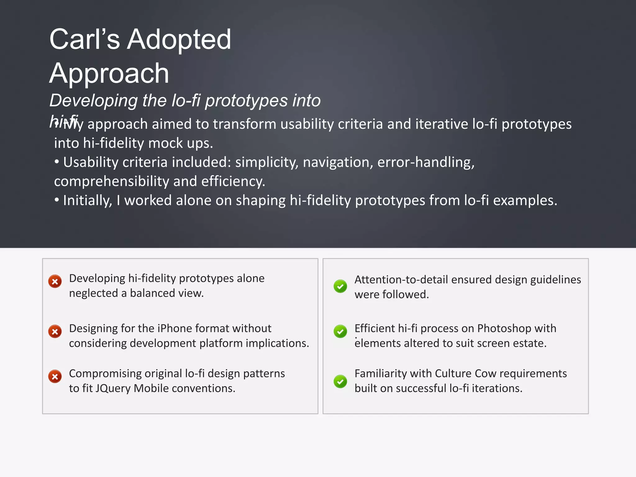 Completed using wifi connection and iPhone 4.