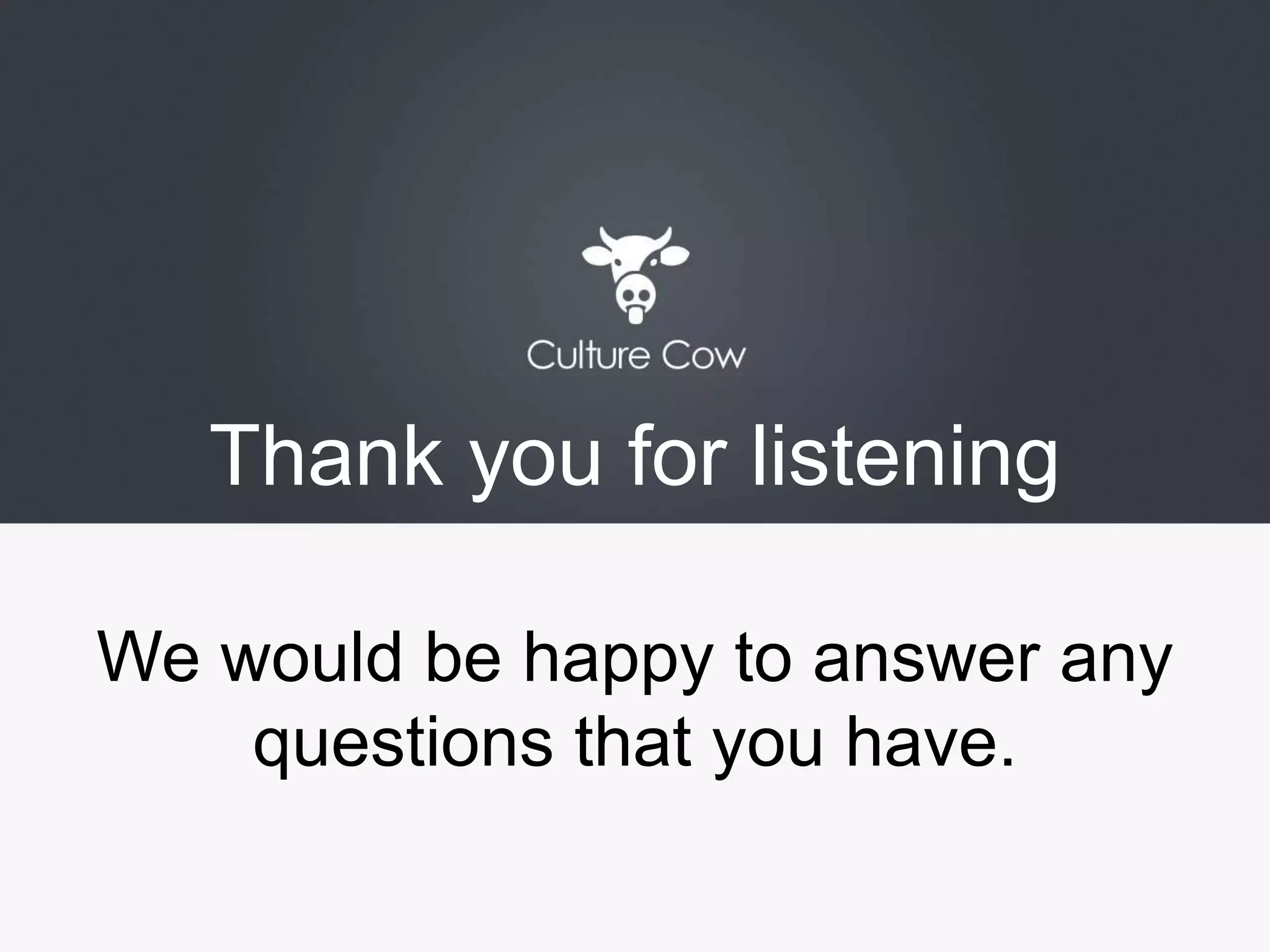  Experience with Android systems