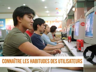 Interfaces e-commerces chinois